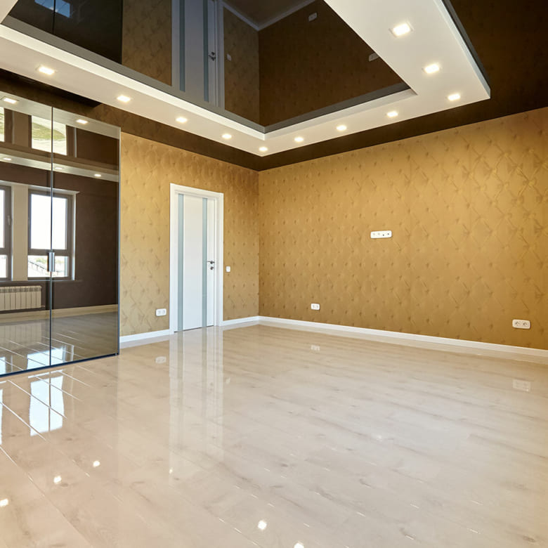 Furnishing services 