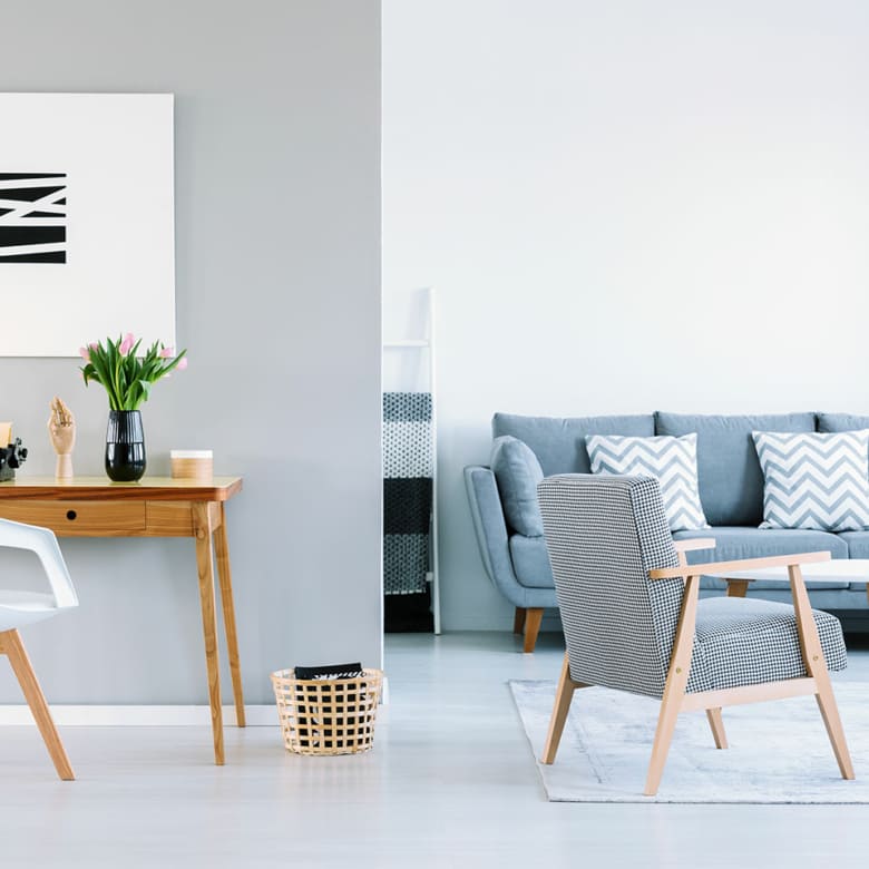 New build homes