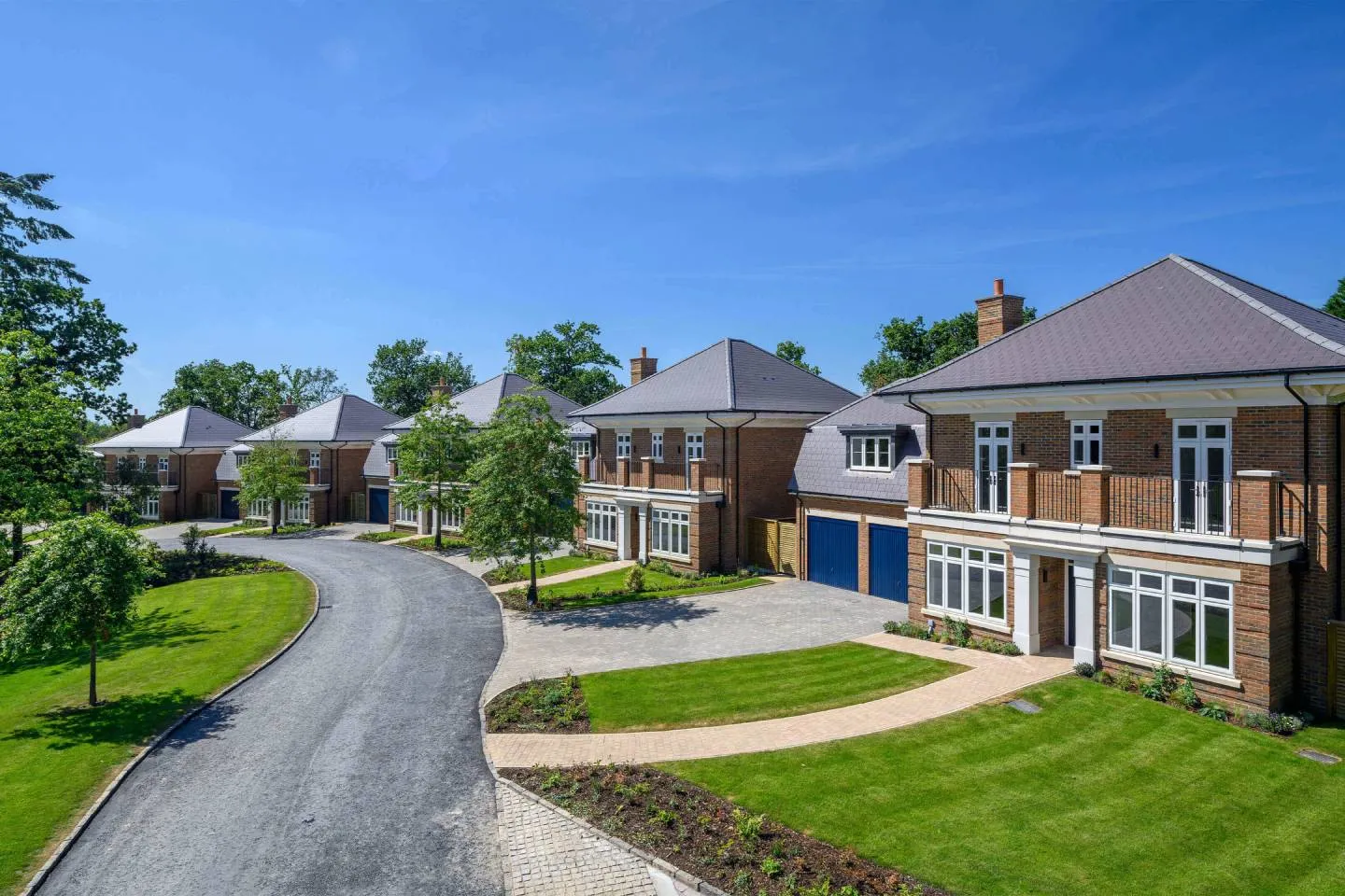 London property leasing