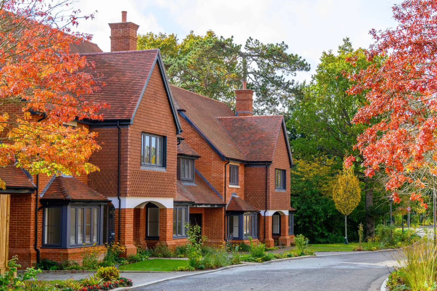 Property management services