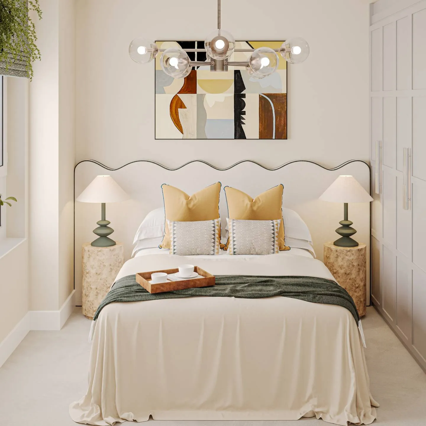Property furnishing image 1