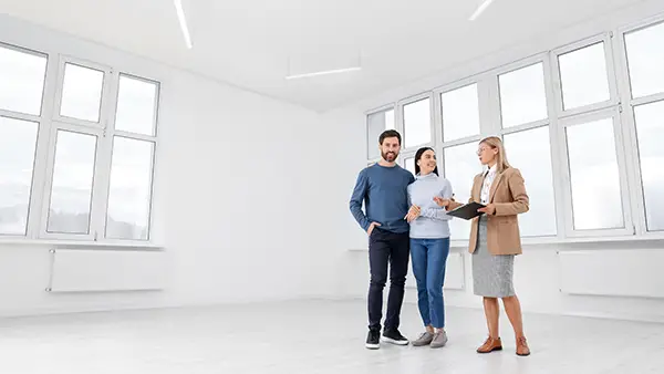 Best home presentation