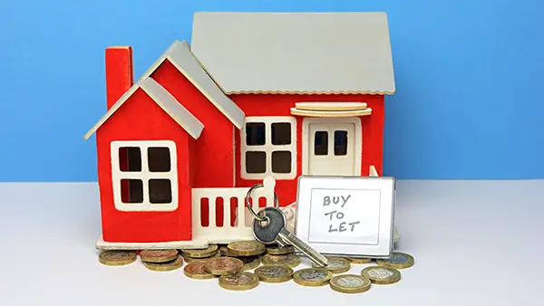 Choosing the right buy-to-let mortgage