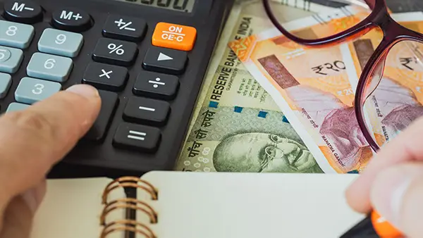 Determine investment goals