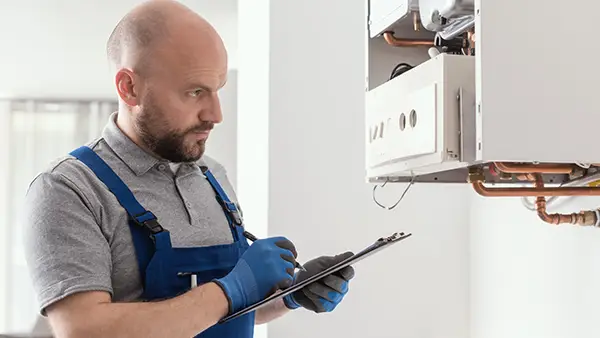 Safety regulations & landlord responsibilities