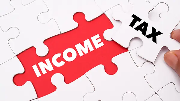 Stamp Duty & Income Tax