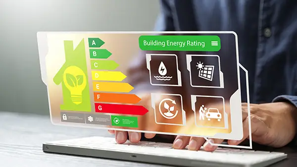 How EPC ratings are calculated