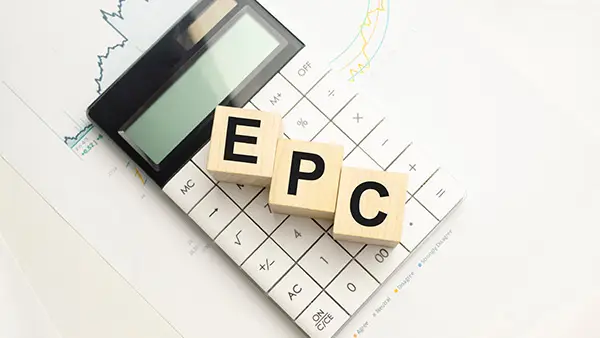When to renew EPC?