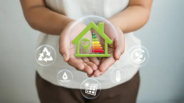 Ways to improve EPC scores