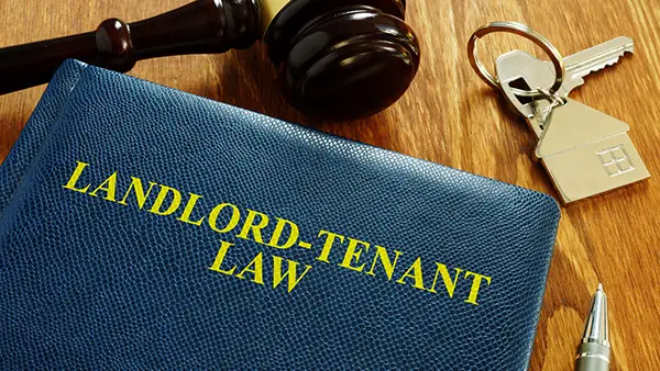 Legal requirements for landlords