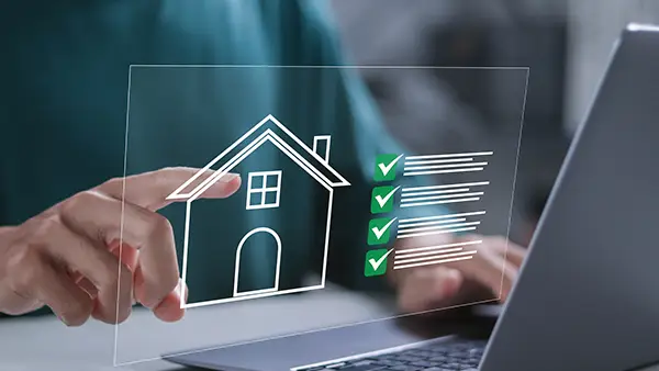 Finding the right property