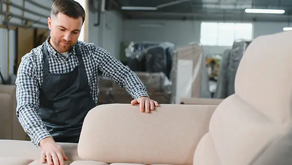 One-stop service by Benham and Reeves India