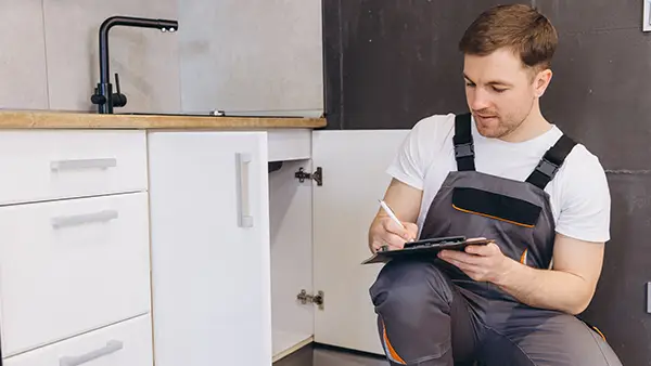 Snagging and property inspection