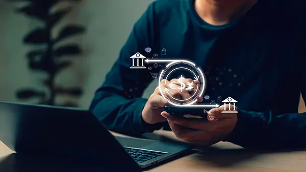 Financial responsibilities