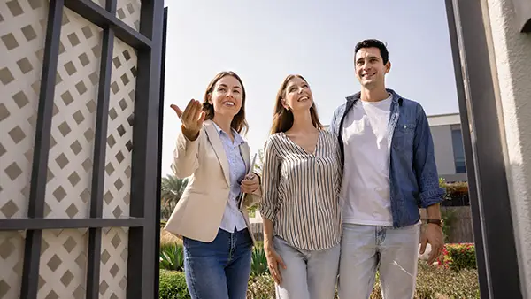 Appointing a solicitor