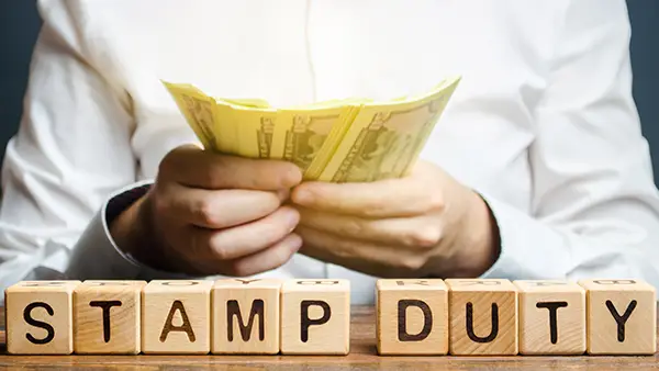 Stamp Duty Land Tax (SDLT)