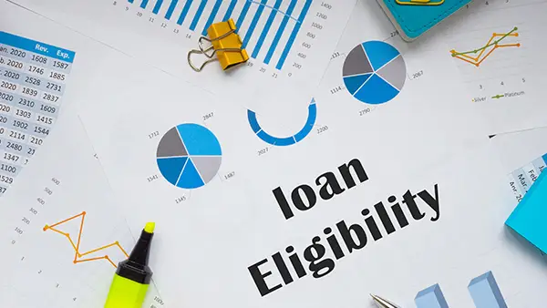 Understand mortgage eligibility