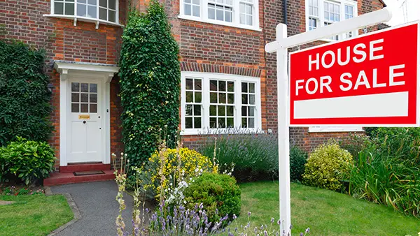 Market your London property