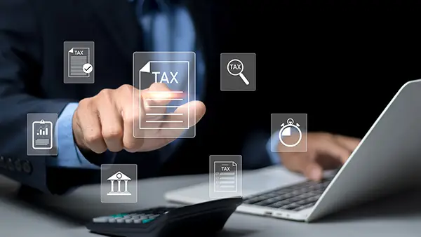 Filing & paying SDLT correctly