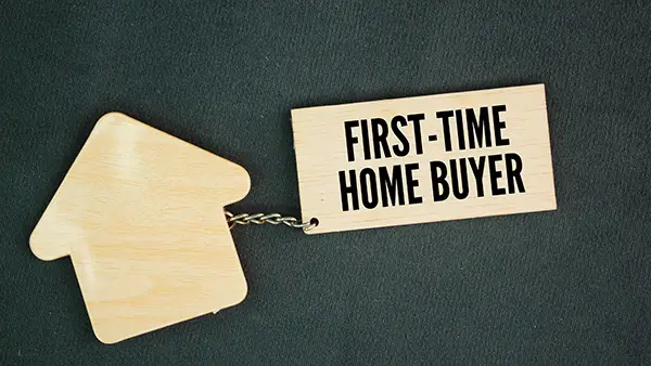 Relief for first-time buyers