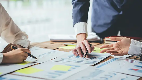 Mixed-use purchases & linked transactions