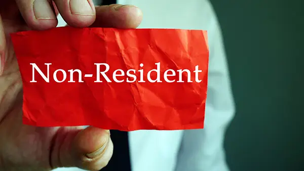 Non-resident SDLT surcharge