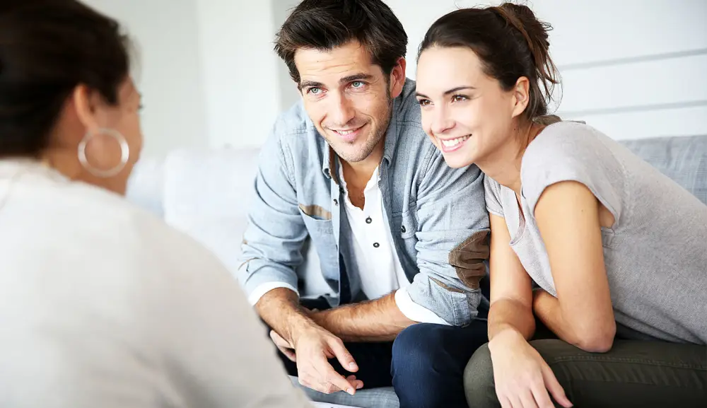 Property selling