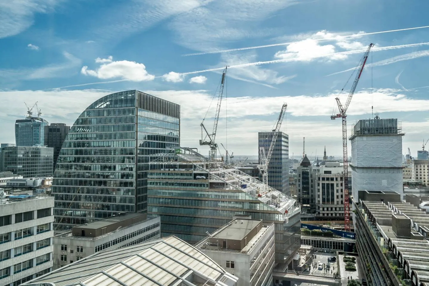 Landlord insurance services