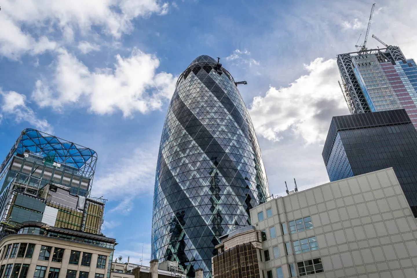 
London property investment guide