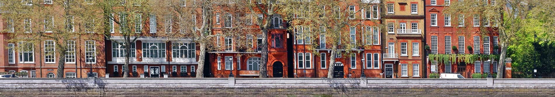 Property management services