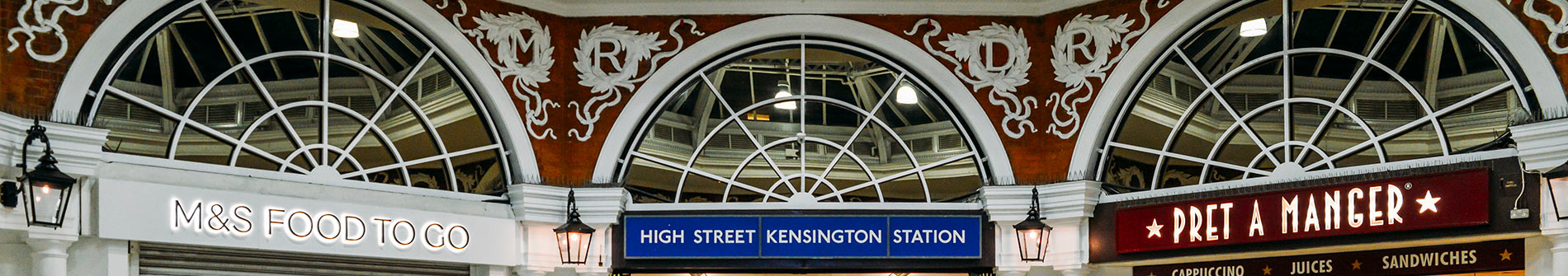 Property management services