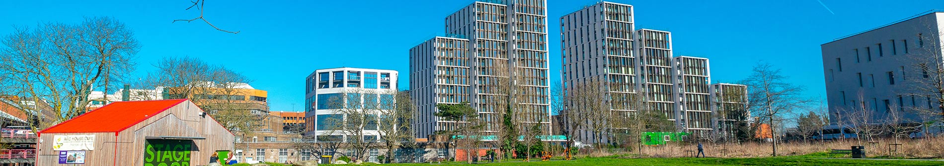 Property management services