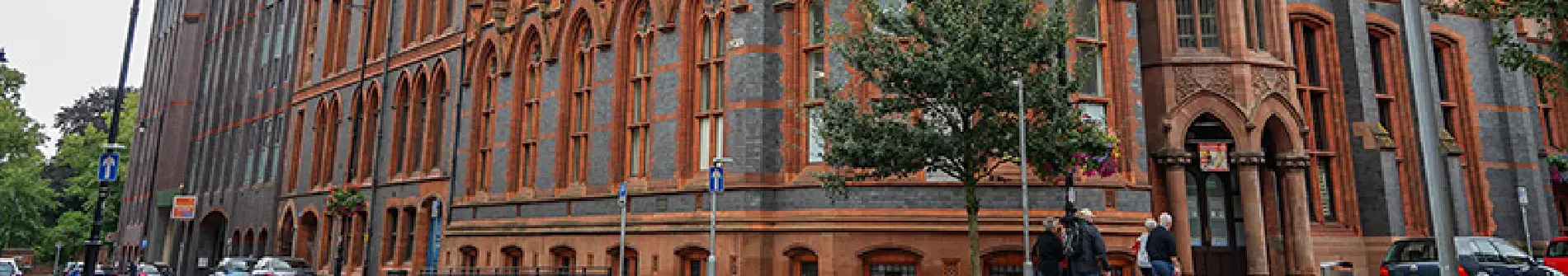 Property management services