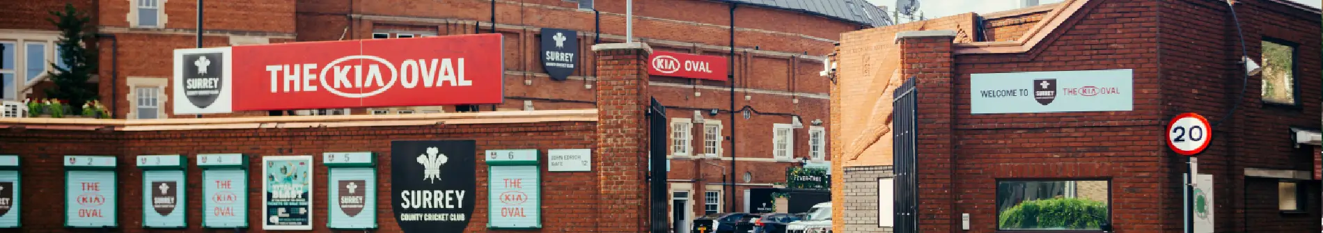 Property management services