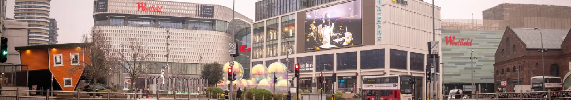 Property management services