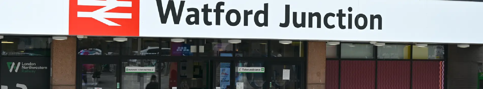 Watford area guide - Image