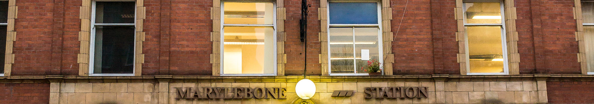 Marylebone area guide - Image