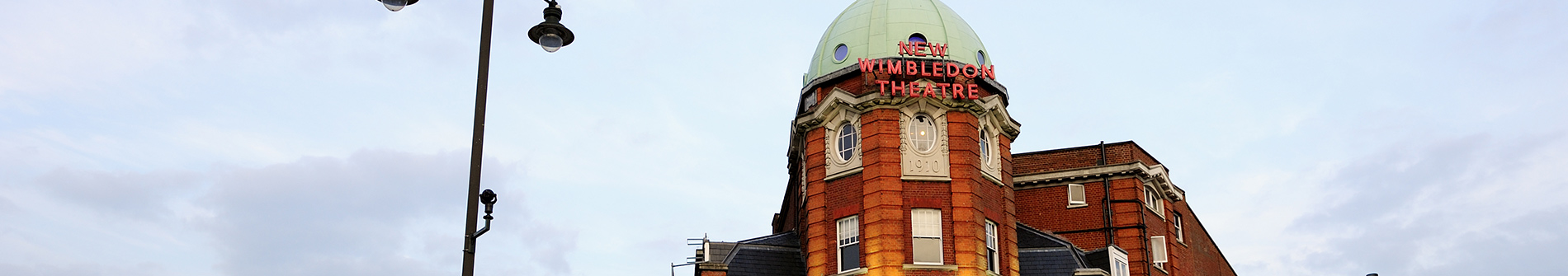 Wimbledon area guide - Image