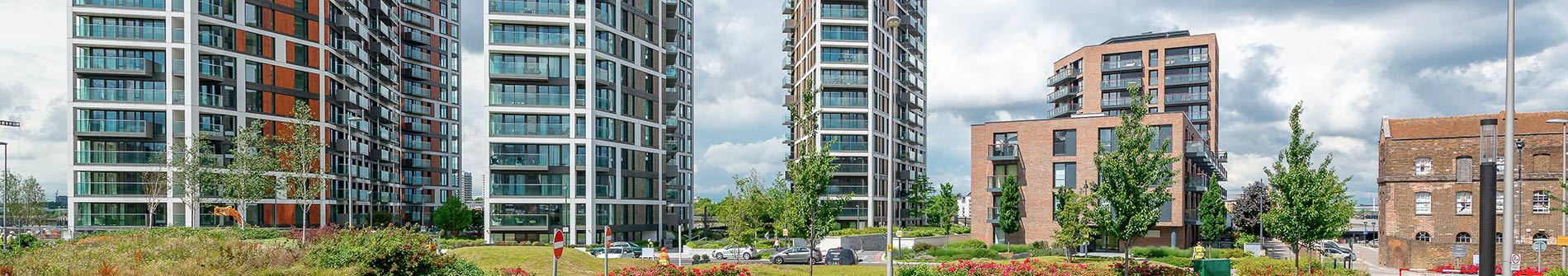 Woolwich area guide - Image