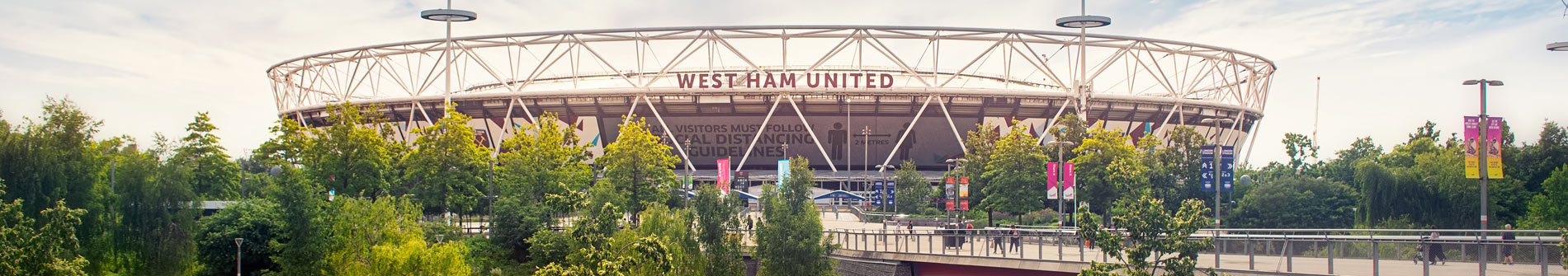 West Ham area guide - Image