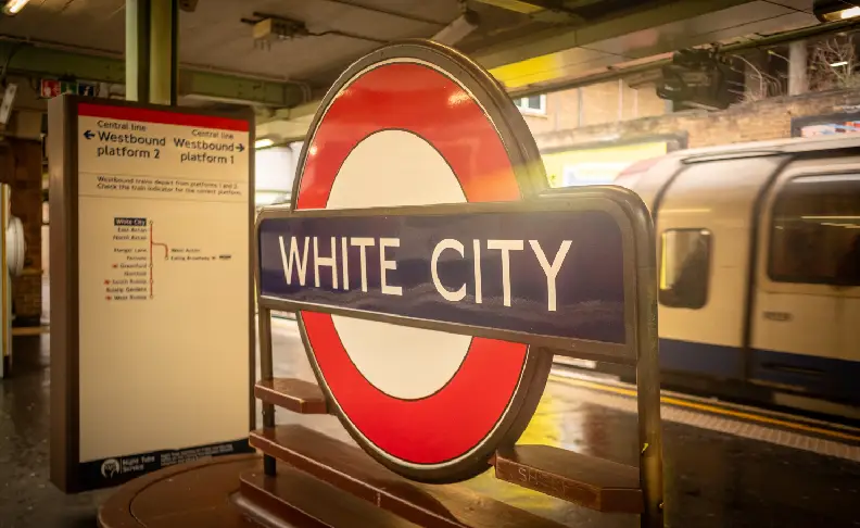 White City