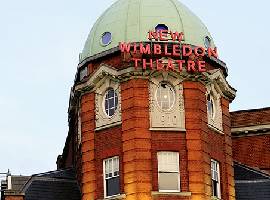Wimbledon