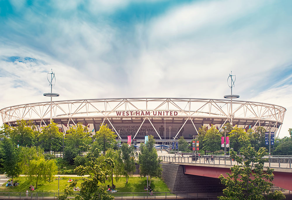 West Ham