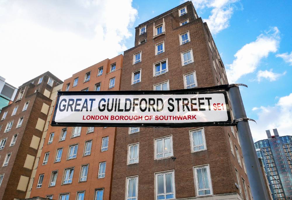 Guildford