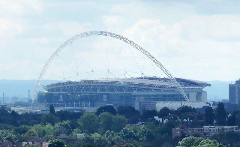 Wembley