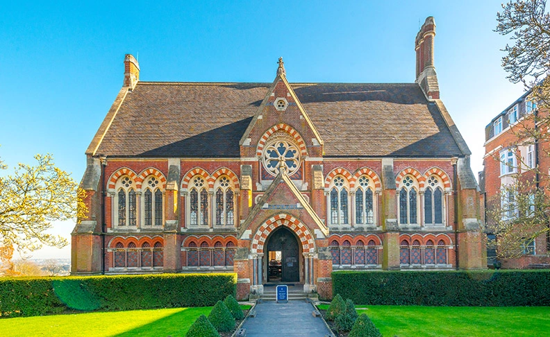 Harrow