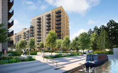 Best London property investment opportunities for Indian buyers in 2025