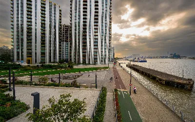 London rental market trends - Where Indian investors can get the best returns