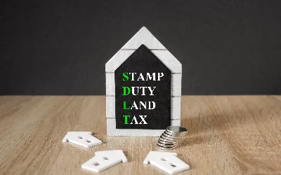 Stamp Duty changes in 2025 - What Indian buyers need to know?