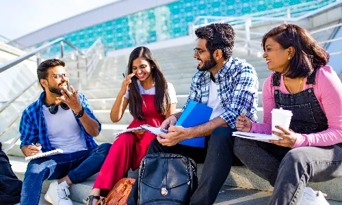 Beyond London: Best UK University Cities for Indian Students 2026